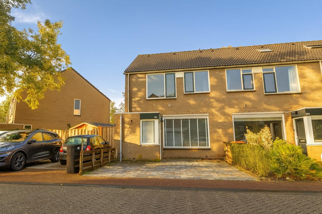 Photo 1 of Potsmaat 149