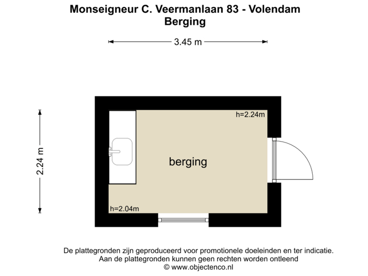 BERGING