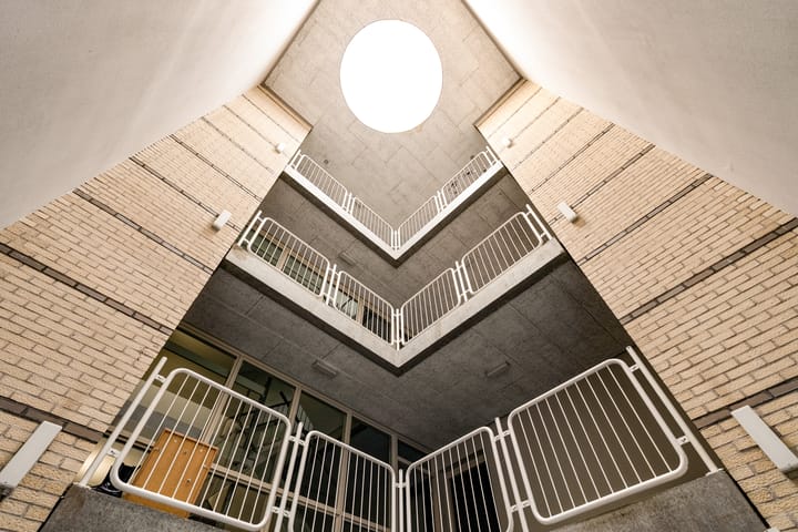 Foto 5 van J.T.P. Bijhouwerhof 79