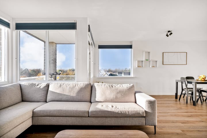 Foto 10 van J.T.P. Bijhouwerhof 79