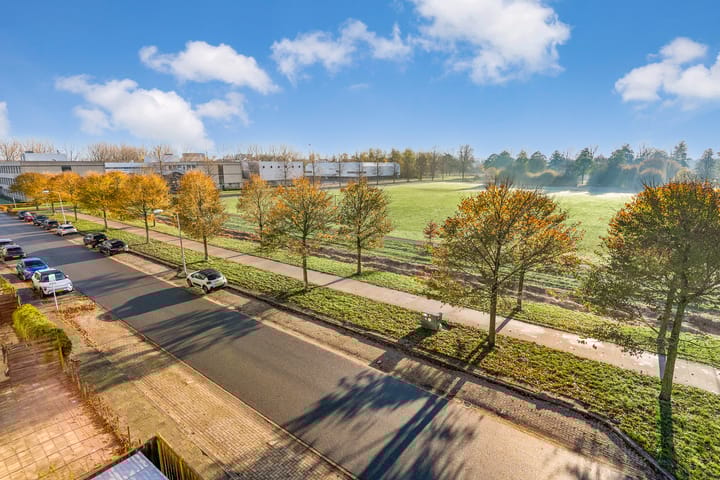 Foto 13 van J.T.P. Bijhouwerhof 79