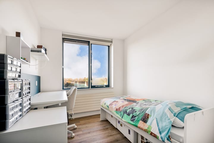 Foto 28 van J.T.P. Bijhouwerhof 79