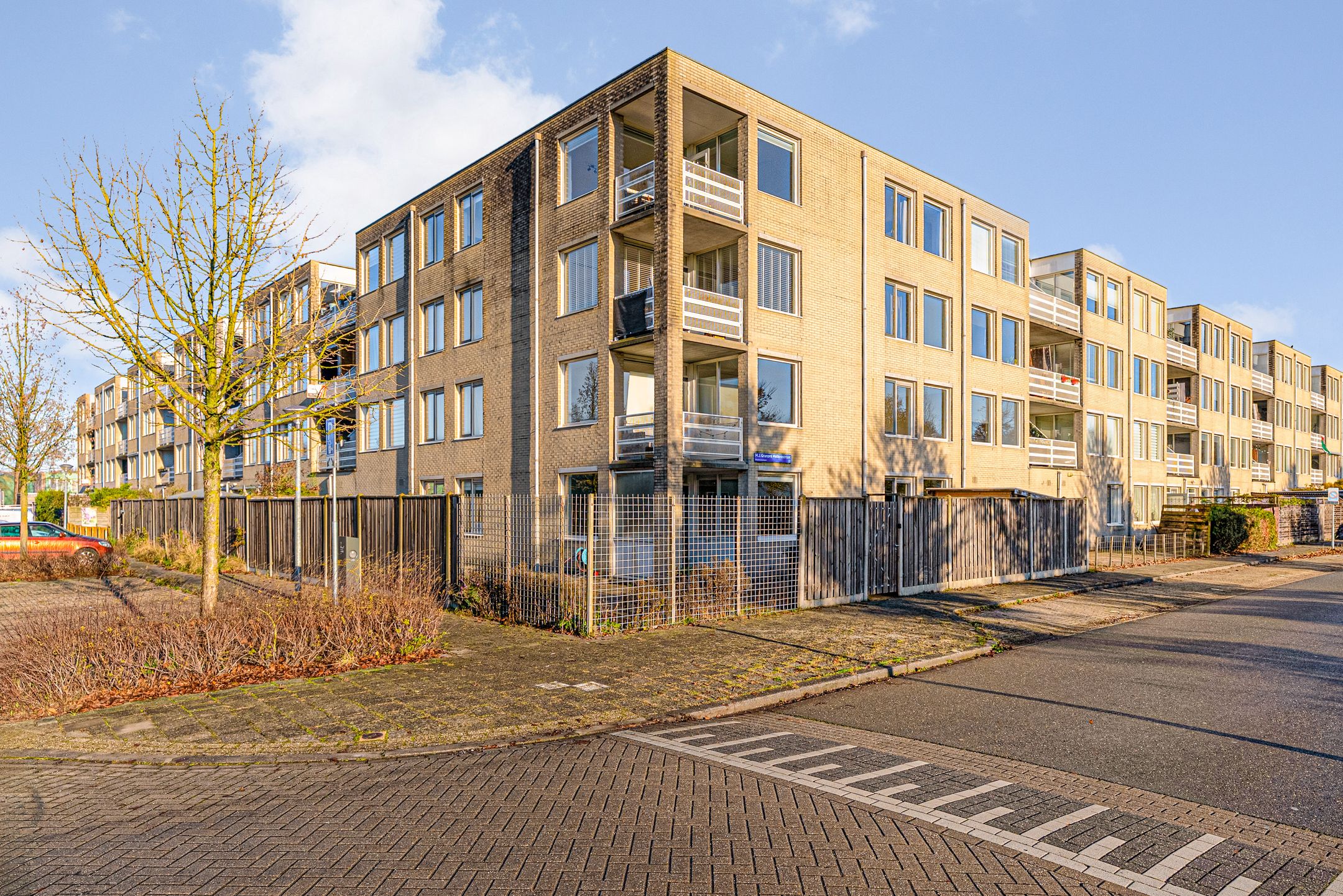 Photo 33 of J.T.P. Bijhouwerhof 79