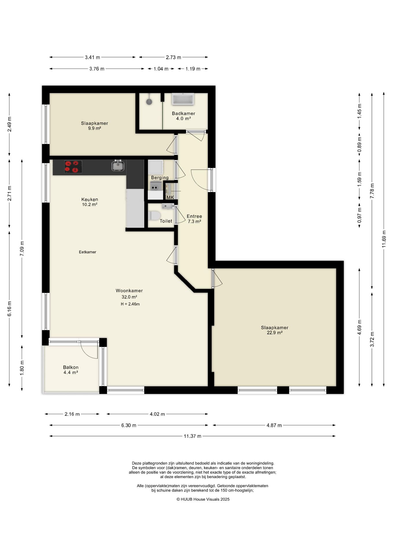 Photo 35 of J.T.P. Bijhouwerhof 79