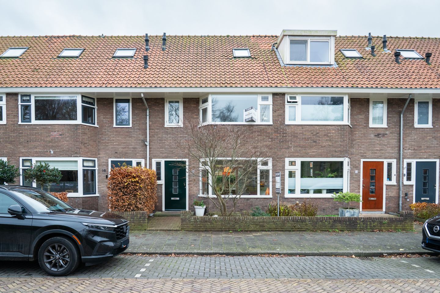 Photo 1 of Jan van Scorelkade 11