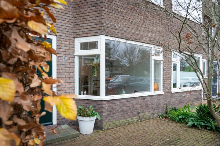 Photo 2 of Jan van Scorelkade 11