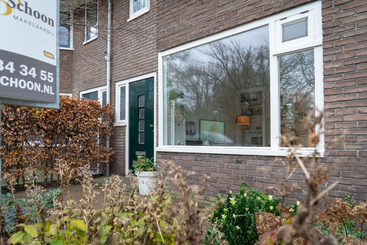 Photo 3 of Jan van Scorelkade 11