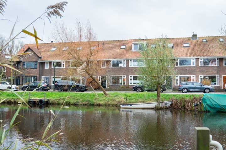 Photo 4 of Jan van Scorelkade 11