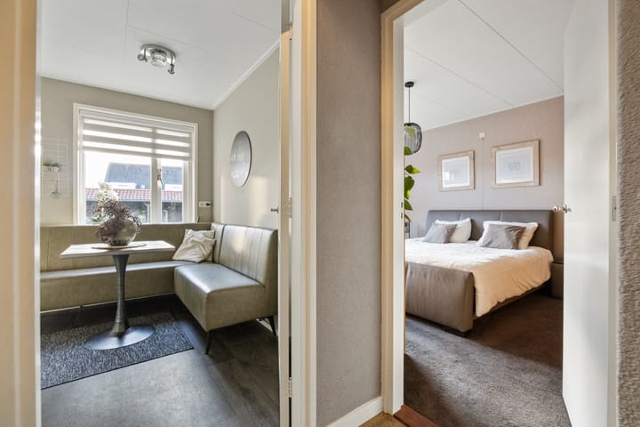 Photo 2 of Jan de Jagerweg 32