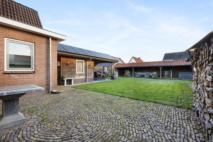 Photo 3 of Jan de Jagerweg 32