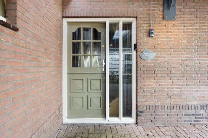 Photo 6 of Jan de Jagerweg 32