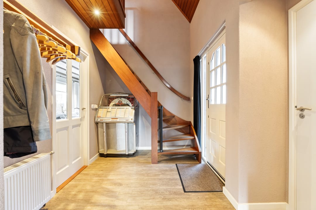 Foto 8 van Jan de Jagerweg 32