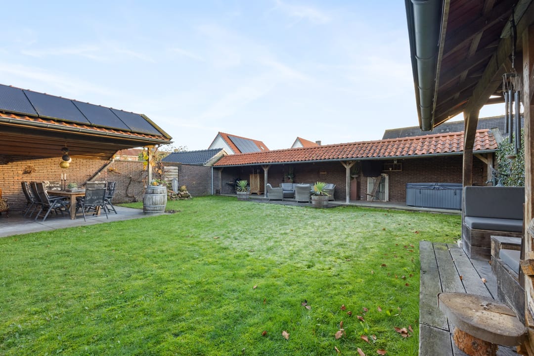 Foto 2 van Jan de Jagerweg 32