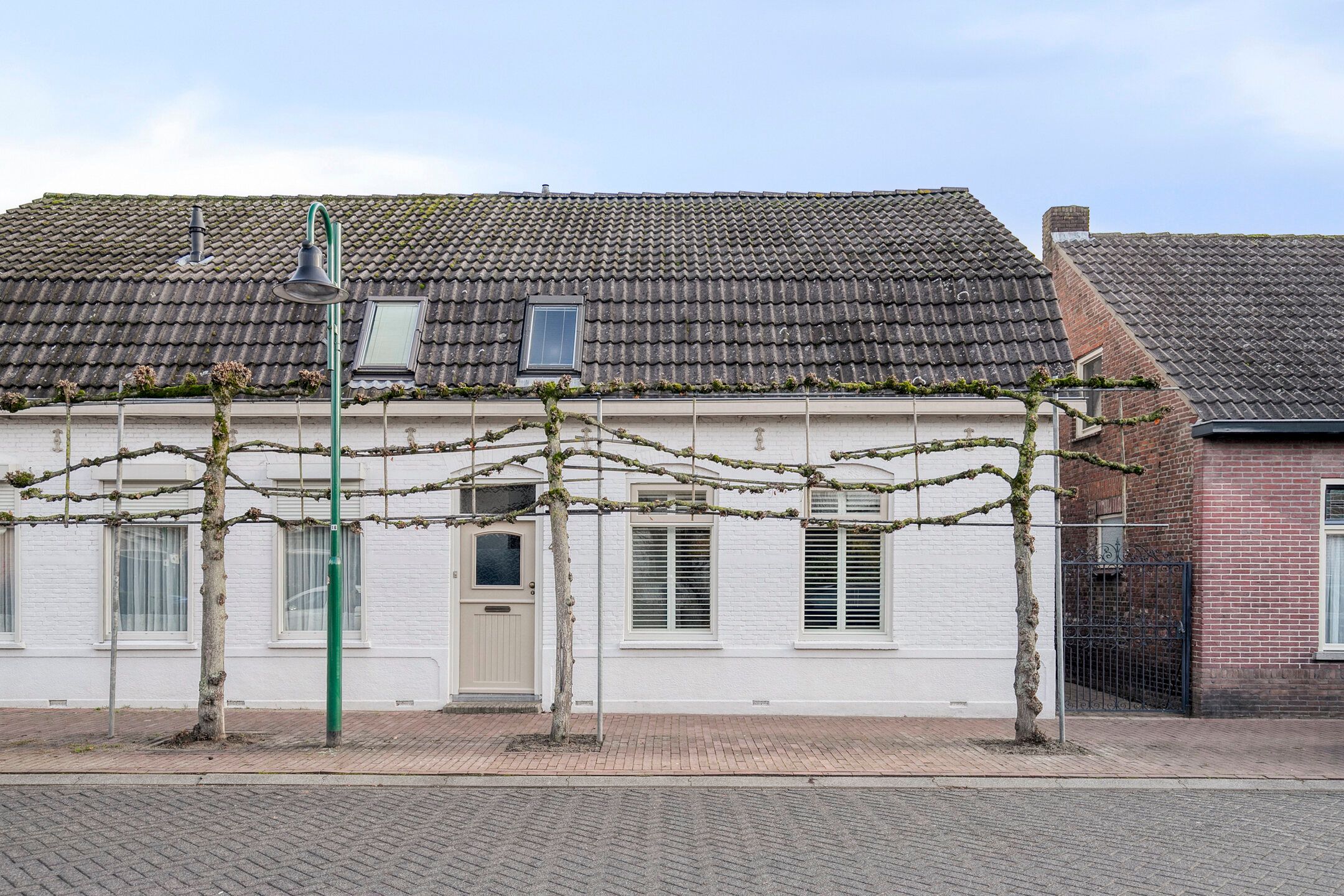 Dorpsstraat, 42, Lieshout, 5737GC, Noord-Brabant, Nederland 42