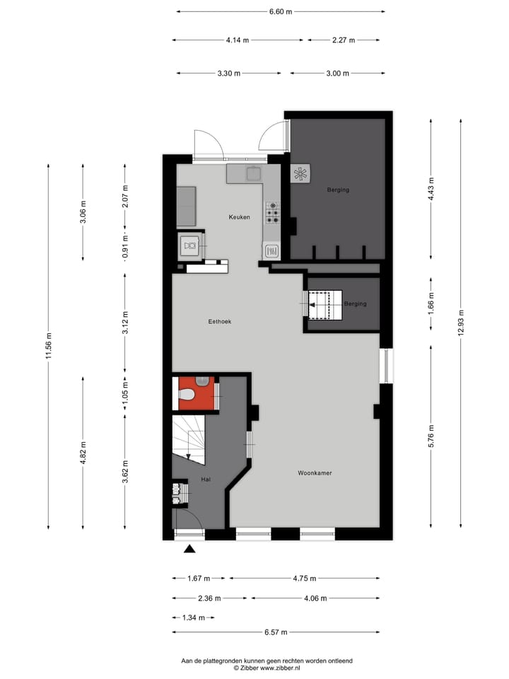 Photo 41 of Dorpsstraat 42