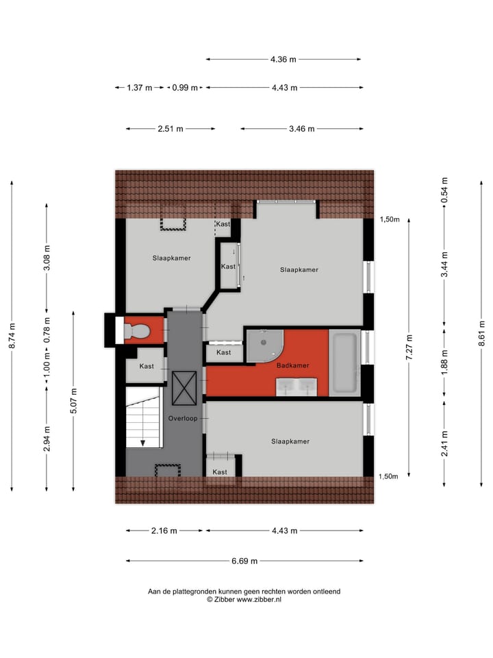 Photo 42 of Dorpsstraat 42