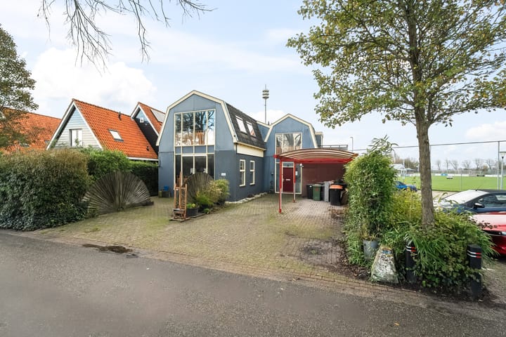 Photo 2 of Sportparklaan 9