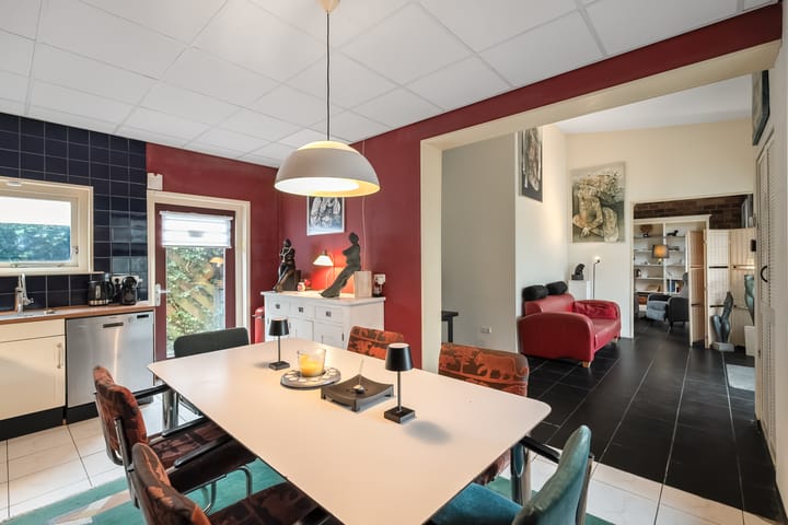 Photo 9 of Sportparklaan 9