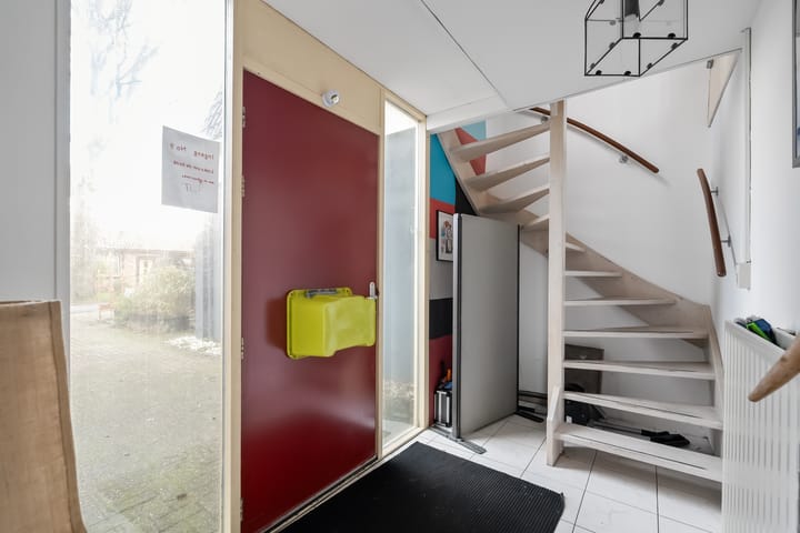 Photo 17 of Sportparklaan 9