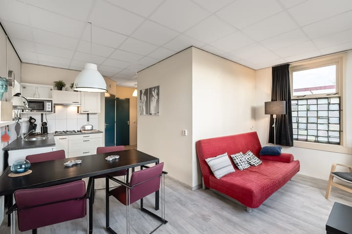 Photo 18 of Sportparklaan 9