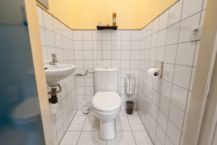 Photo 25 of Sportparklaan 9