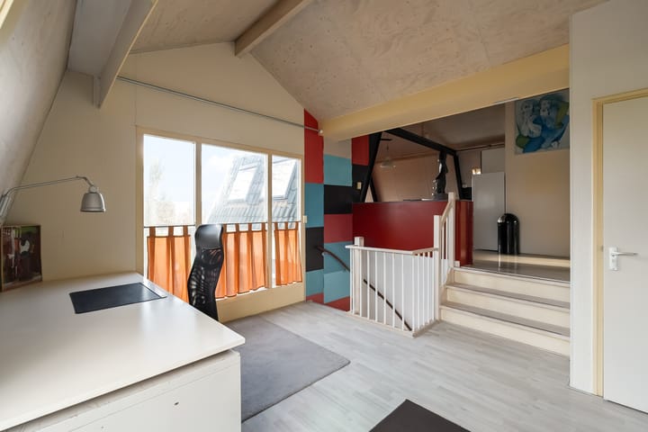 Photo 27 of Sportparklaan 9