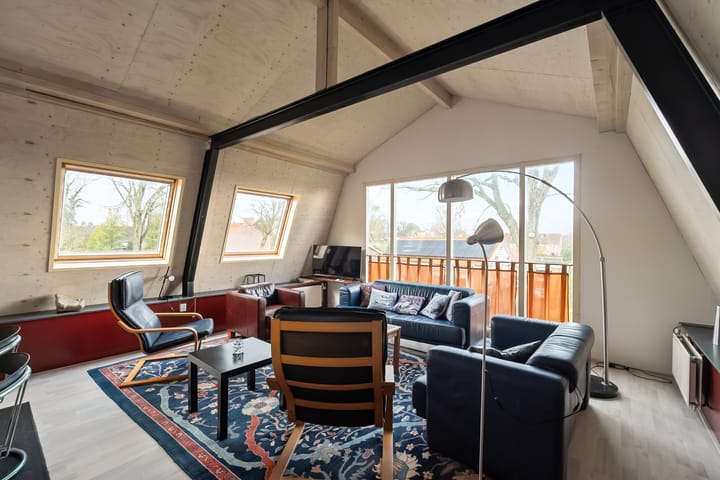 Photo 29 of Sportparklaan 9