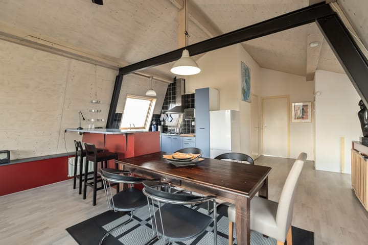 Photo 30 of Sportparklaan 9