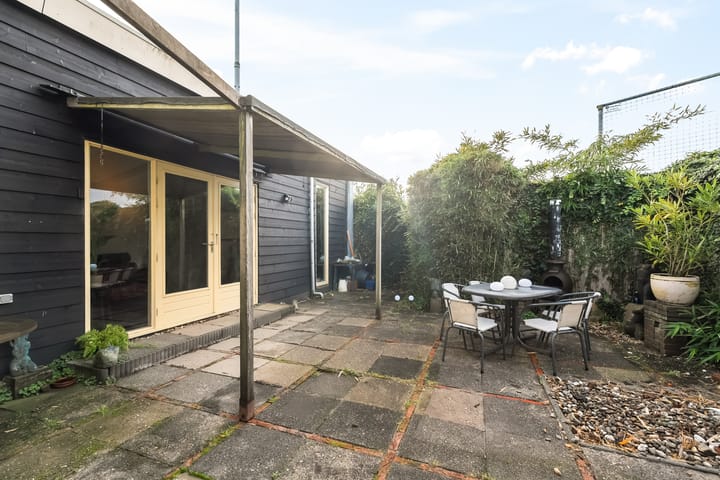 Photo 42 of Sportparklaan 9