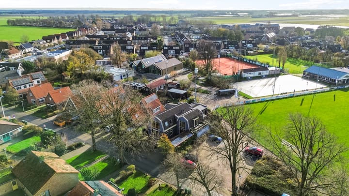 Photo 46 of Sportparklaan 9