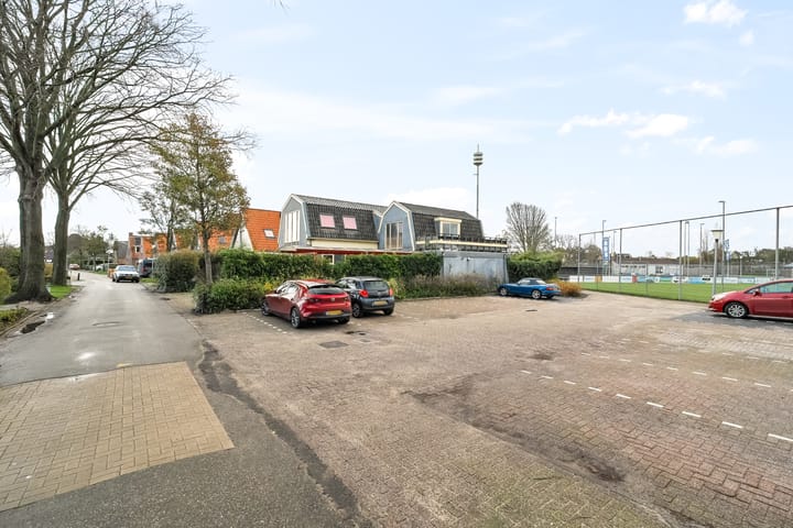 Photo 48 of Sportparklaan 9