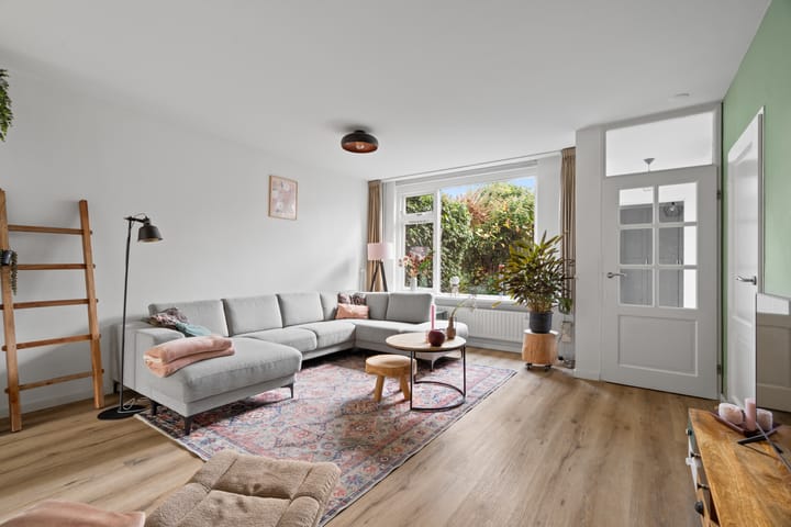 Foto 2 van Wagenhoeve 37