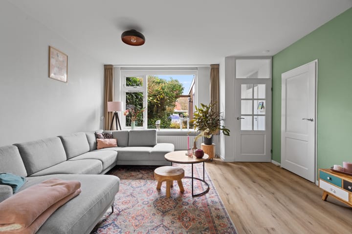 Foto 3 van Wagenhoeve 37