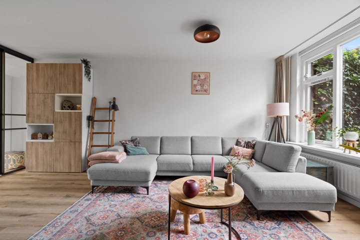 Foto 4 van Wagenhoeve 37