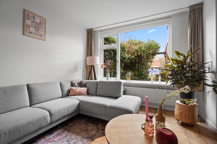 Foto 5 van Wagenhoeve 37