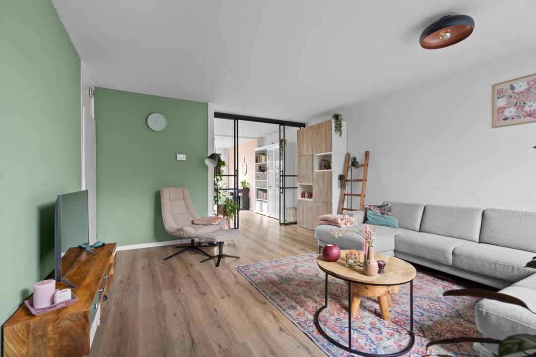 Photo 7 of Wagenhoeve 37