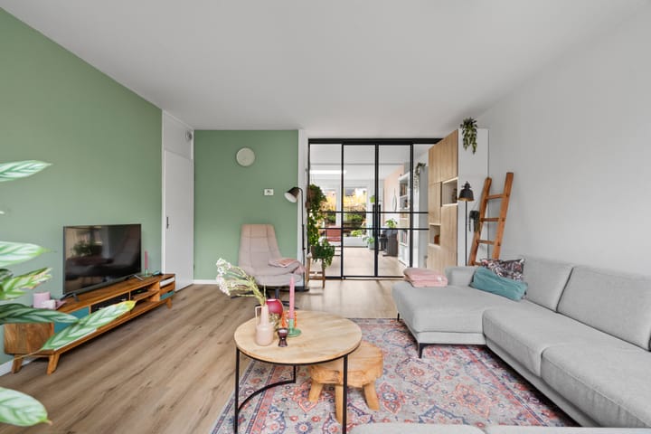 Foto 9 van Wagenhoeve 37