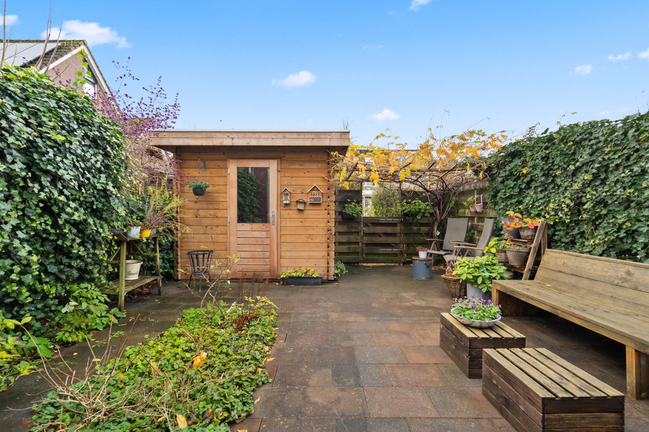 Photo 21 of Wagenhoeve 37