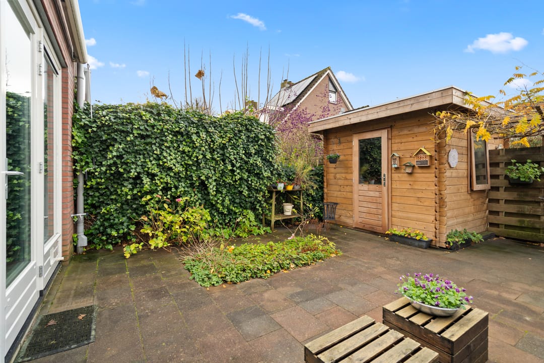 Photo 22 of Wagenhoeve 37