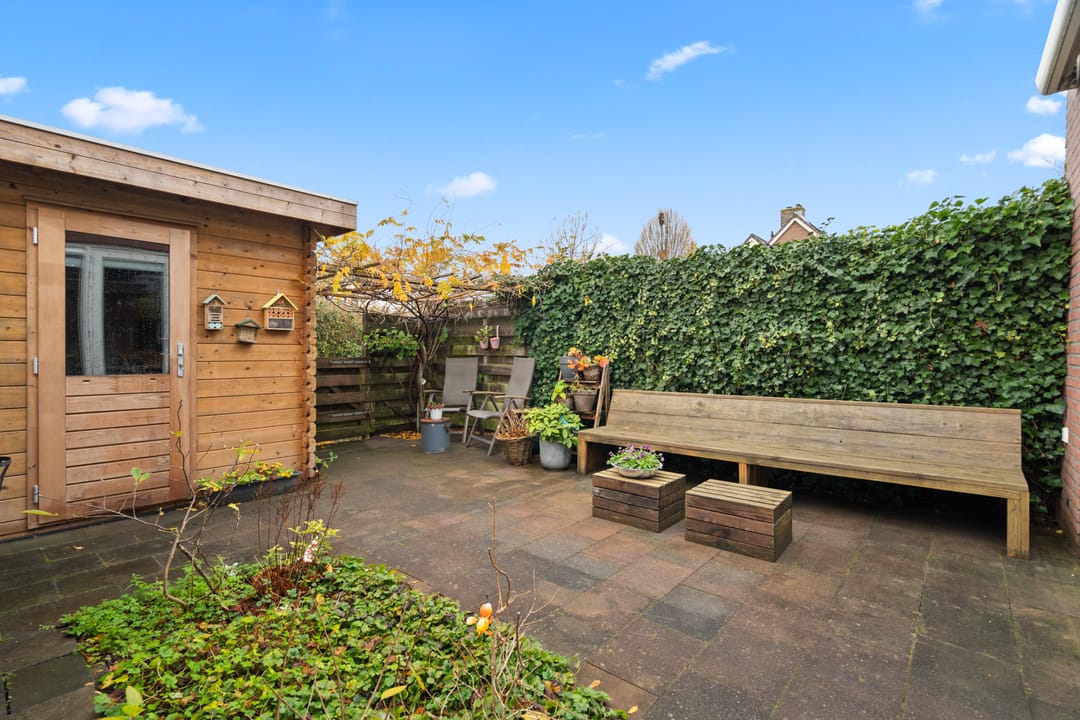 Photo 23 of Wagenhoeve 37