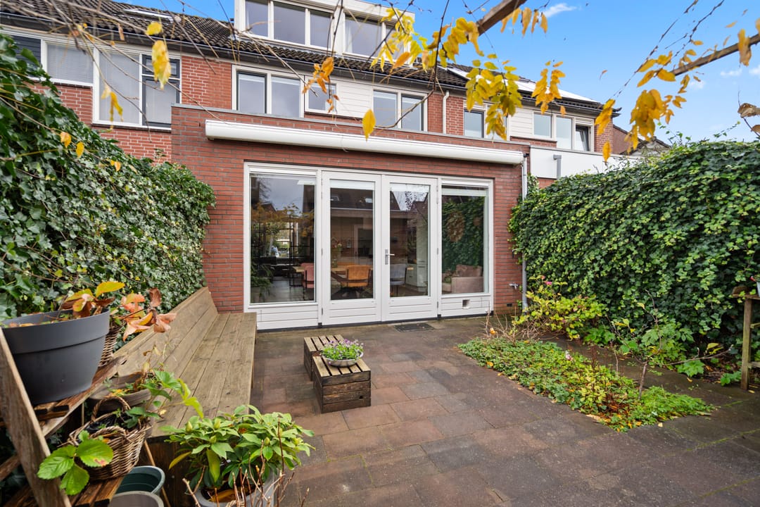 Photo 26 of Wagenhoeve 37