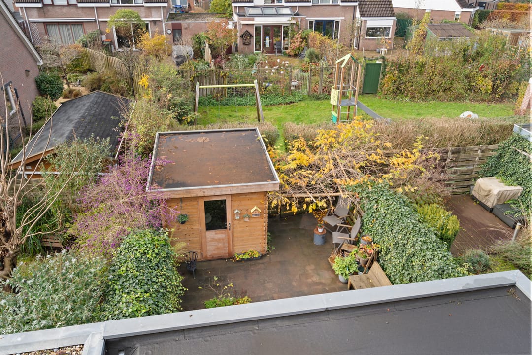 Photo 28 of Wagenhoeve 37