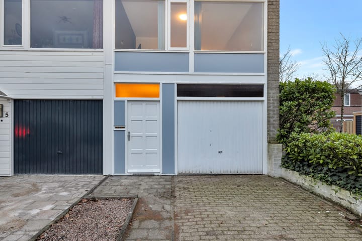 Foto 4 van Oberonlaan 6