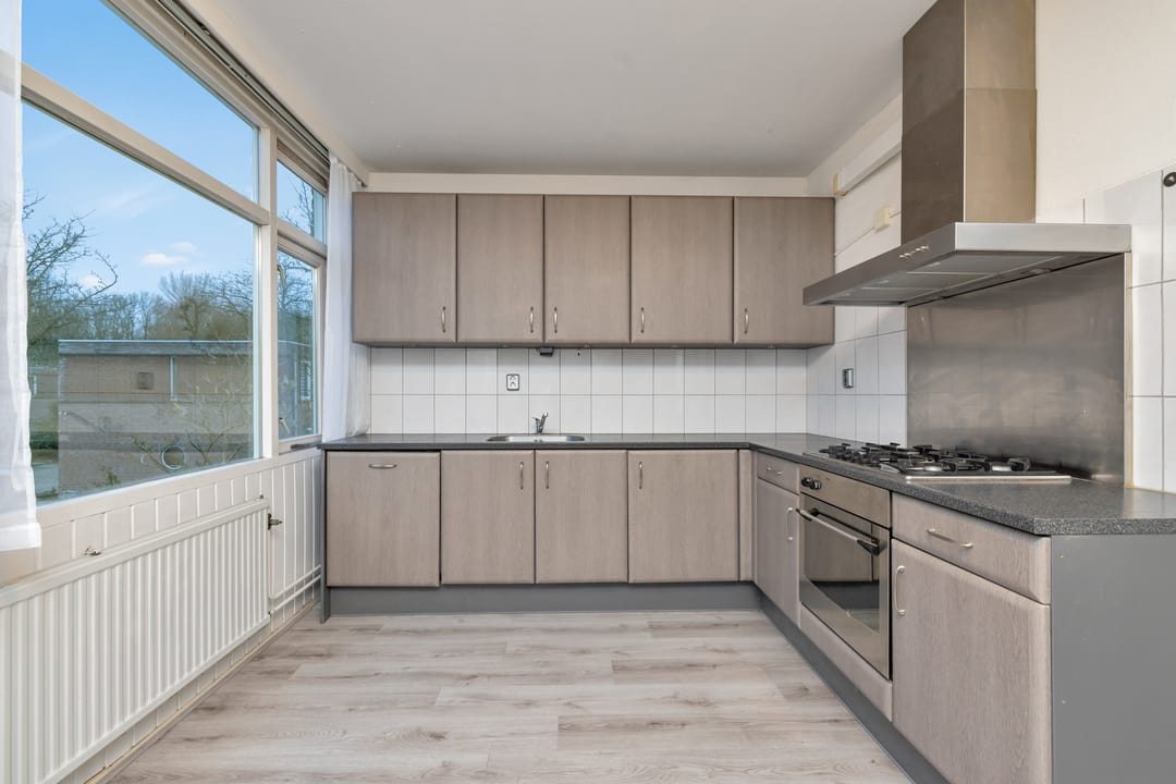 Foto 13 van Oberonlaan 6