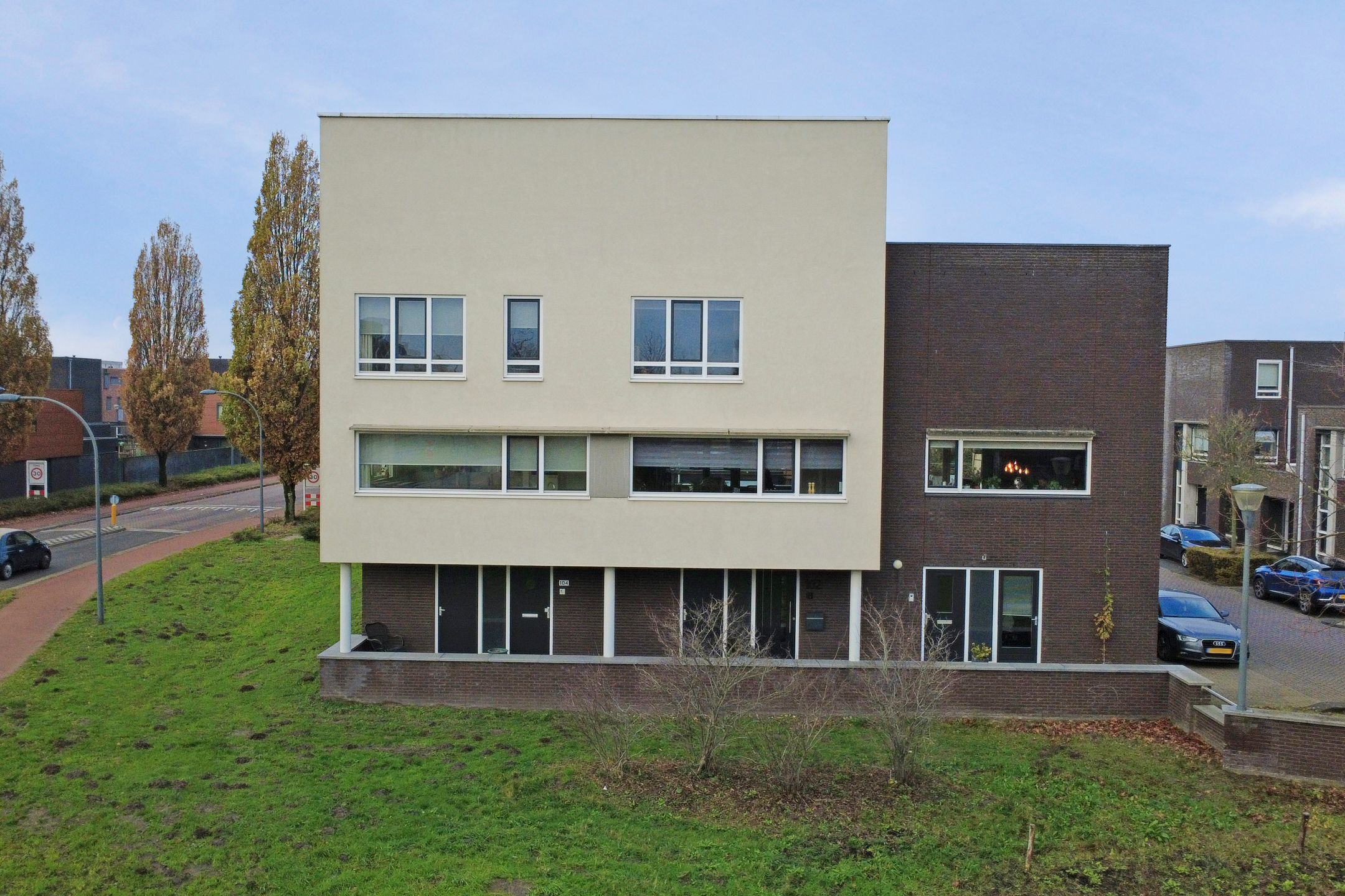 Villa Spaanse Ruiter, 102, Waalwijk, 5146AK, Noord-Brabant, Nederland 102 