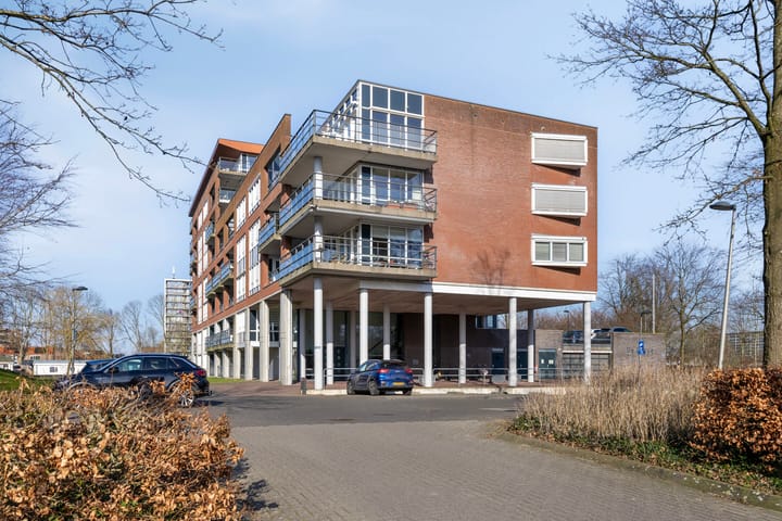 Foto 2 van De Oeverlanden 299