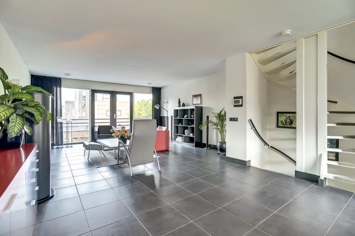 Foto 2 van Villa Spaanse Ruiter 102