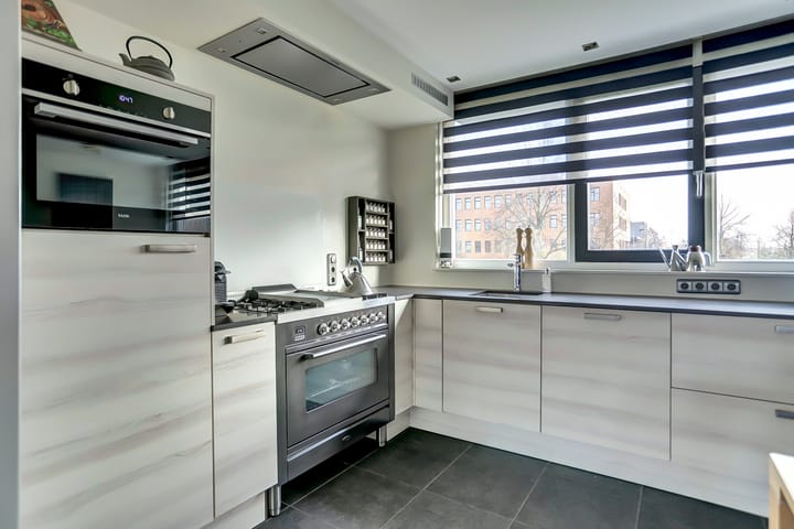 Foto 3 van Villa Spaanse Ruiter 102