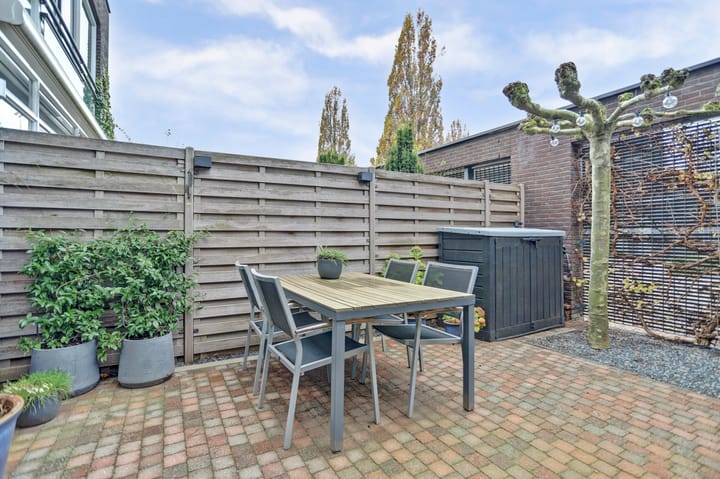 Foto 5 van Villa Spaanse Ruiter 102