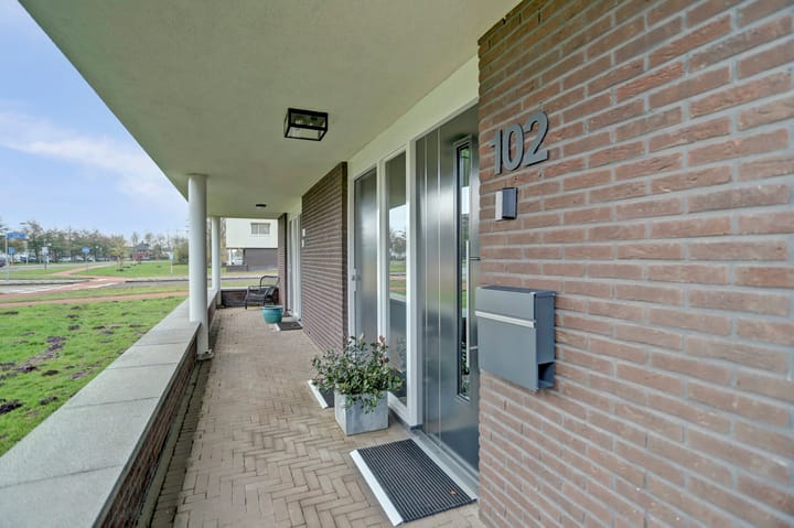 Foto 6 van Villa Spaanse Ruiter 102